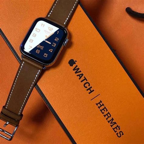 hermes apple watc